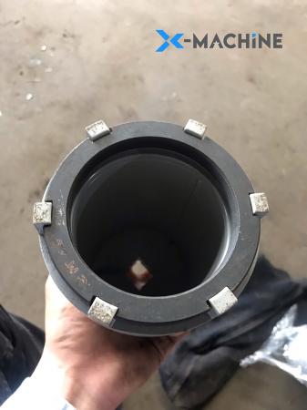 Bát mở moay ơ Howo 375-371