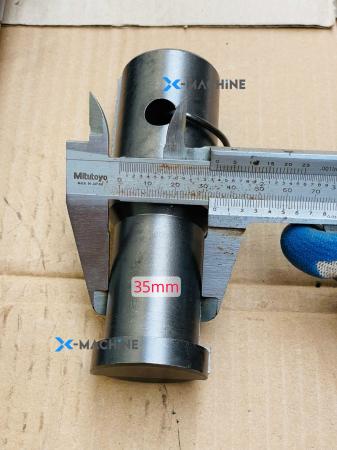 Bộ cảo bạc ắc phi dê xe tải Howo