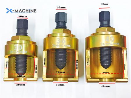Cảo Rotuyn Cỡ 36