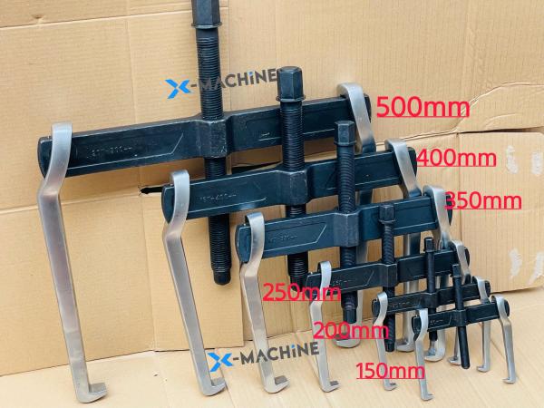 Cảo 2 chấu loại 20 inch (500mm)