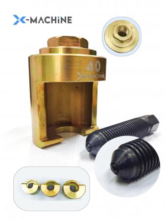 Cảo Rotuyn Cỡ 40