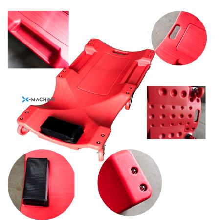 	Xe chui gầm sửa chữa