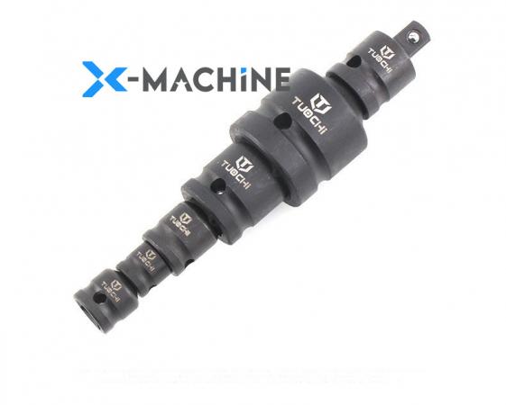 bộ đầu chuyển đầy đủ 8 chi tiết