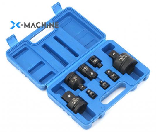 bộ đầu chuyển đầy đủ 8 chi tiết