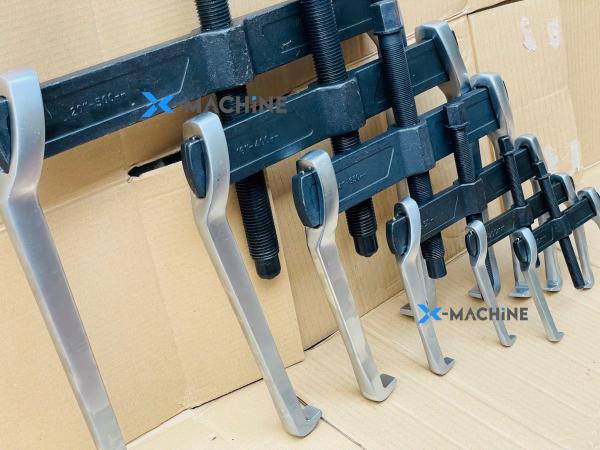 Cảo 2 chấu loại 8 inch (200mm)