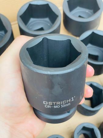 Khẩu lục giác 1 inch cỡ lớn