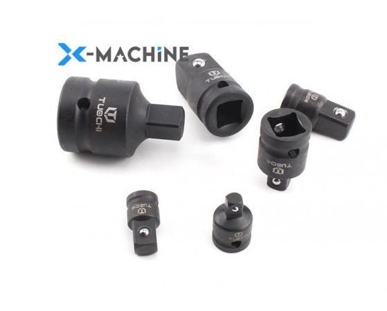 bộ đầu chuyển đầy đủ 8 chi tiết