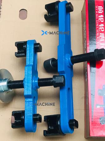 Cảo moay ơ bánh trước xe tải