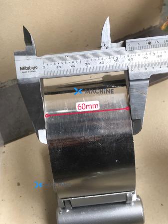 Cảo lọc dầu xe tải dang đai siết cỡ lớn_120-140mm