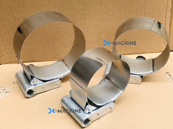 Cảo lọc dầu dạng đai siết cỡ nhỏ_82-100mm