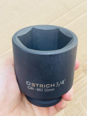 Khẩu lục giác 3/4 inch cỡ lớn