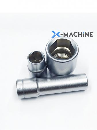 Bộ 3 khẩu đặc biệt mở bơm cao áp
