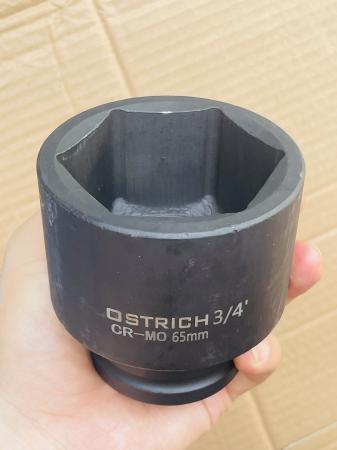 Khẩu lục giác 3/4 inch cỡ lớn