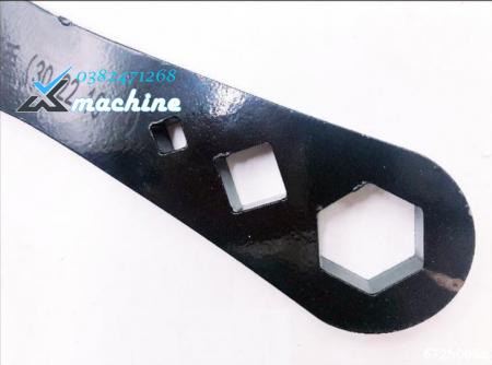 Cờ lê mở ốc xả nhớt