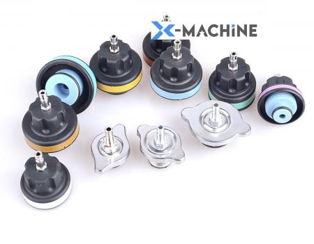 Bộ kiểm tra rò rỉ két nước làm mát