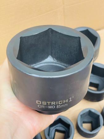 Khẩu lục giác 1 inch cỡ lớn