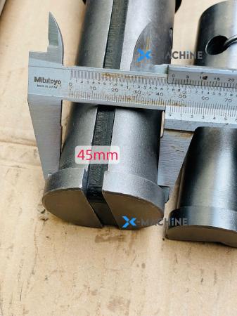 Bộ cảo bạc ắc phi dê xe tải Howo