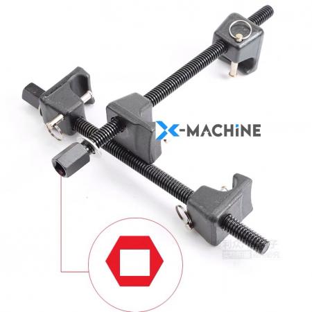 Cảo Rotuyn Cỡ 30