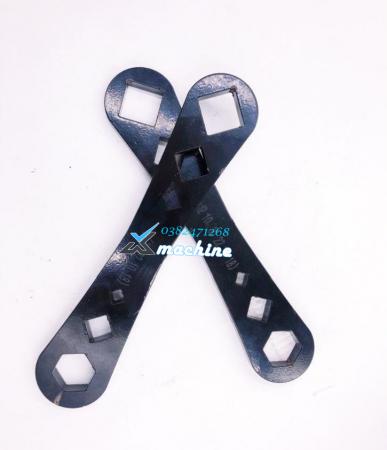 Cờ lê mở ốc xả nhớt
